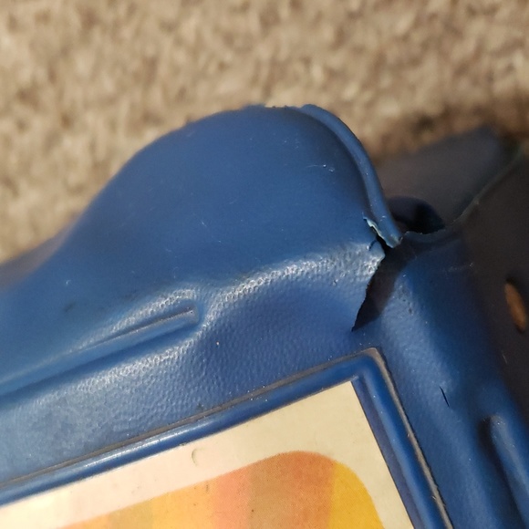 Vintage 1976 Matchbox Carry Case - Picture 7 of 8